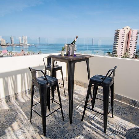Playa Hotel - Cavancha Iquique Exteriér fotografie